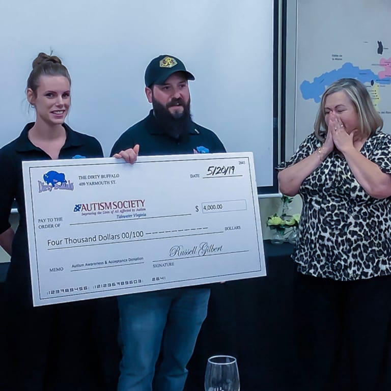 Sponsorships & Donations